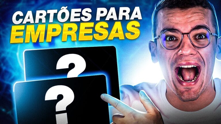 Melhores Cartões de Crédito para Empresas: Guia Completo