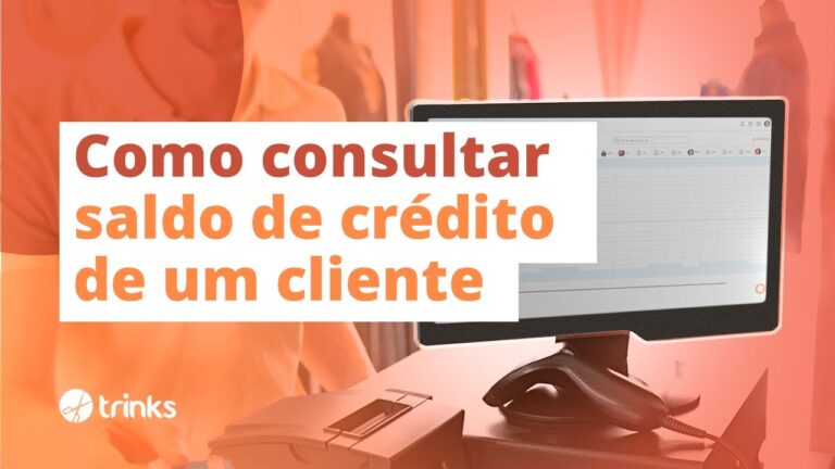 Saldo do Cartão da
