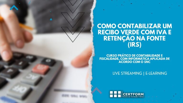 Posso Passar Recibo Verde com Data Anterior?
