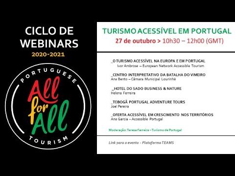 Login Turismo de Portugal: Acesso Rápido e Seguro