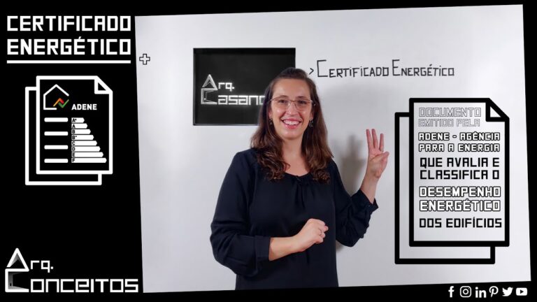 Guia Prático para Obter o Certificado Energético