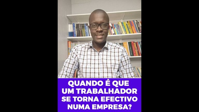 Contrato de tempo indeterminado: o que é e como funciona
