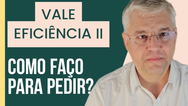 Vales de Eficiência na Candidatura: Maximização de Resultados