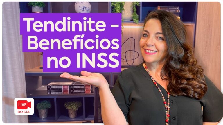 Avaliação da Incapacidade na Tendinite: Um Guia Essencial