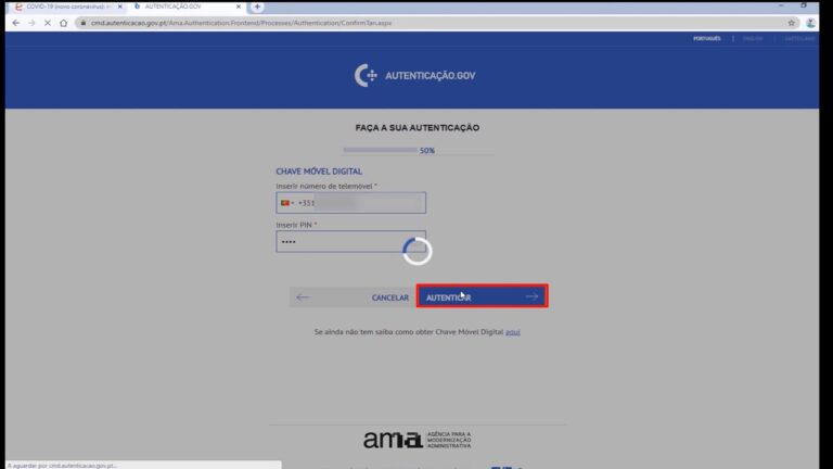 Simulador IRS: Como Usar o Portal das Finanças Eficazmente