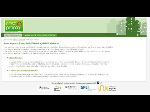 Entenda o direito de preferência na compra de casa pronta