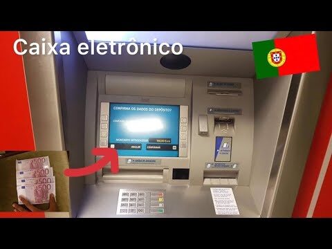 Caixa Geral Depositos: Serviços Bancários em Lagos