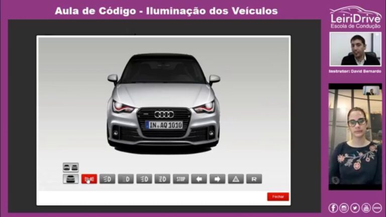 De Noite, Devo Circular: Dicas de Segurança e Mobilidade