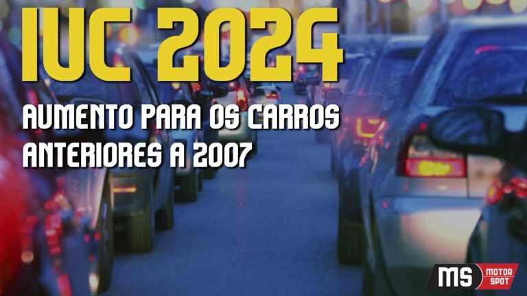 Cálculo do IUC: Guia Prático e Atualizado