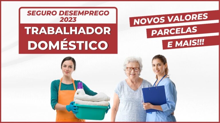 Empregada Doméstica e o Direito ao Fundo de Desemprego