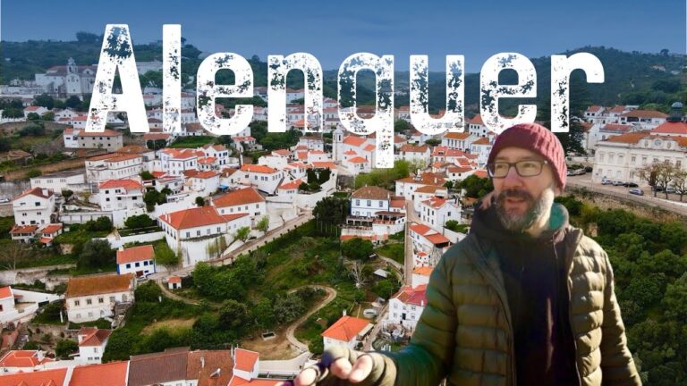 Distância entre Lisboa e Torres Vedras: O que Você Precisa Saber